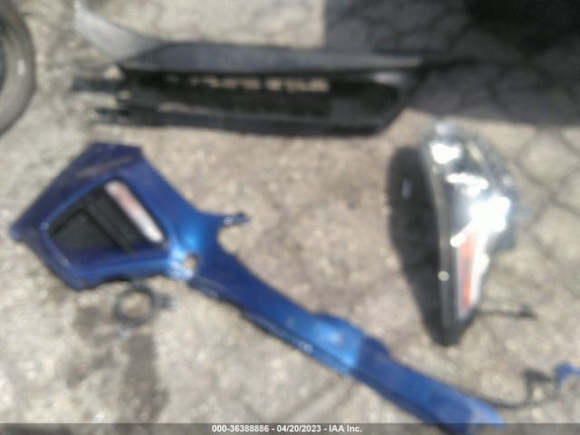 3KPF24AD0LE257619 KIA Forte Lxs