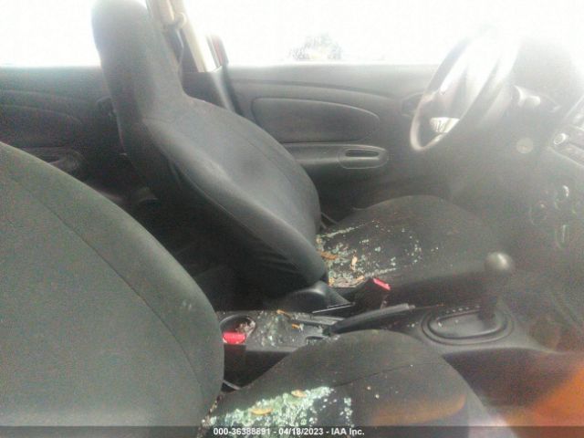 3N1CN7AP0FL846002 Nissan Versa S Plus