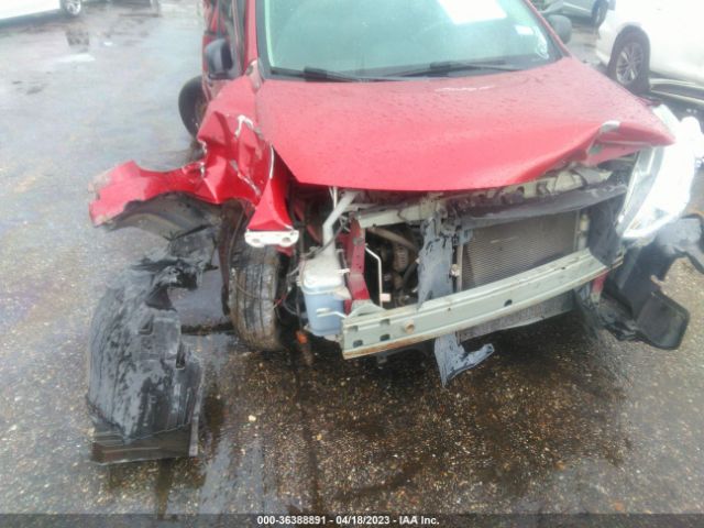 3N1CN7AP0FL846002 Nissan Versa S Plus