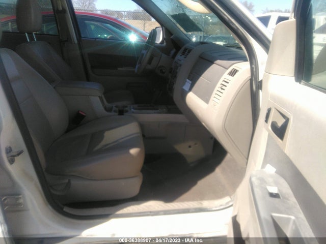 2009 FORD ESCAPE XLT VIN: 1FMCU93G29KC46138