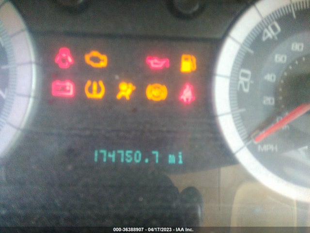 2009 FORD ESCAPE XLT VIN: 1FMCU93G29KC46138