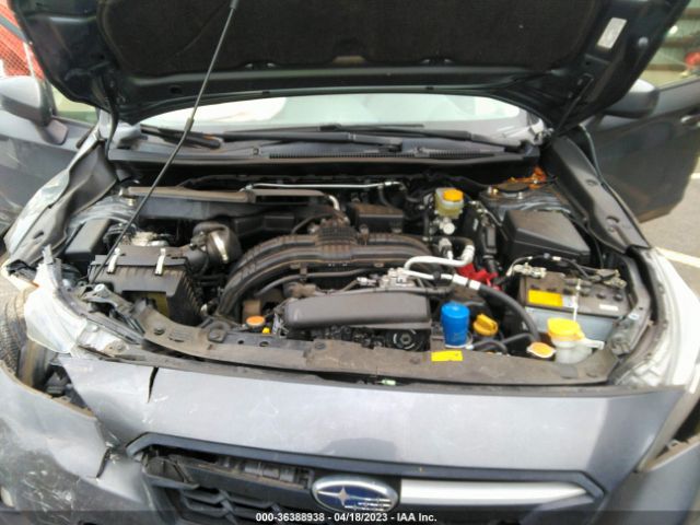 JF2GTAEC9LH223885 Subaru Crosstrek Premium