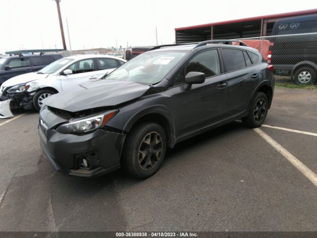 JF2GTAEC9LH223885 Subaru Crosstrek Premium