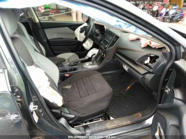JF2GTAEC9LH223885 Subaru Crosstrek Premium