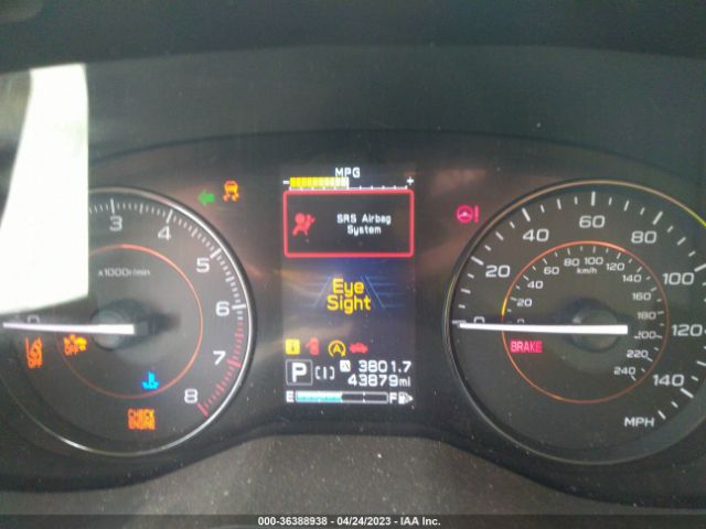 JF2GTAEC9LH223885 Subaru Crosstrek Premium