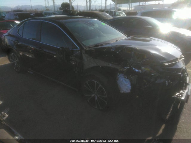 2020 4T1G11AK3LU381143 main image
