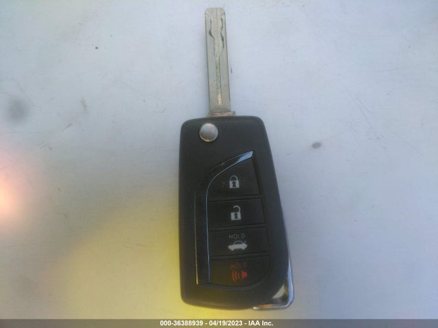 Toyota CAMRY SE 2020 4T1G11AK3LU381143 Image 11