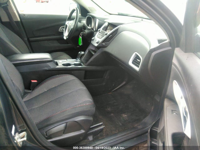 Chevrolet EQUINOX LT 2017 2GNFLFE39H6233098 Image 7
