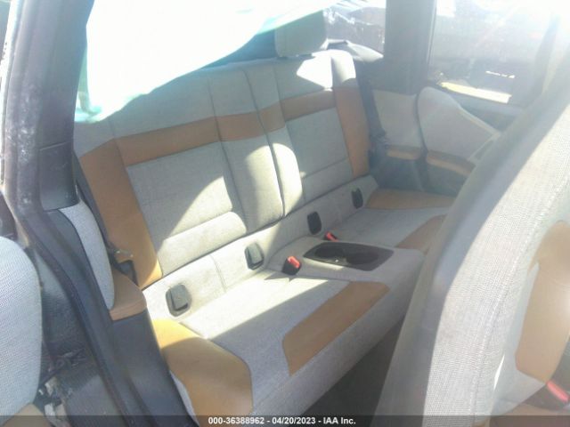 WBY1Z4C5XEV275831 BMW I3
