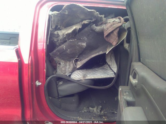 3GTU9DET9NG175108 GMC Sierra 1500 Limited Slt