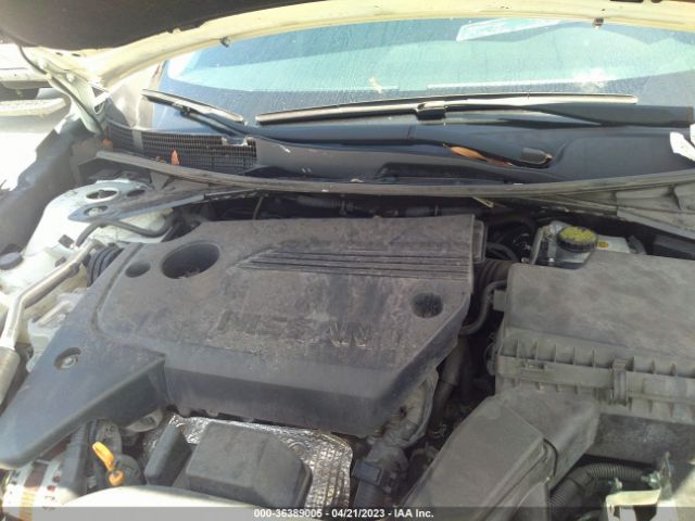 2018 NISSAN ALTIMA 1N4AL3AP6JC197724 Photo 9