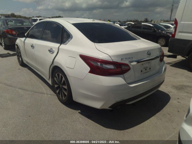 2018 NISSAN ALTIMA 1N4AL3AP6JC197724 Photo 2