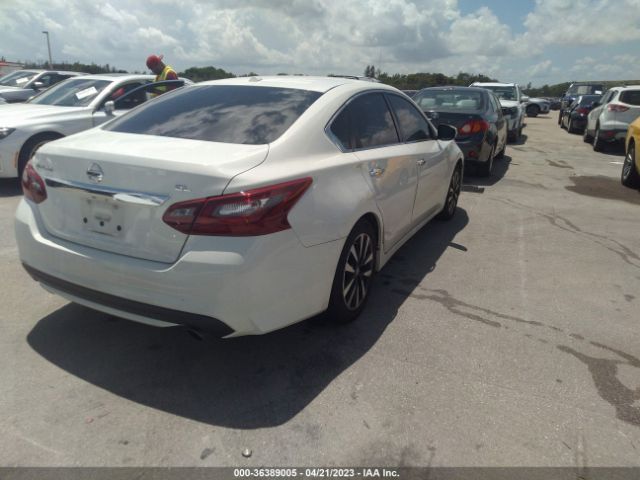 2018 NISSAN ALTIMA 1N4AL3AP6JC197724 Photo 3