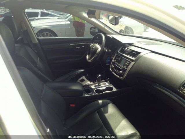 2018 NISSAN ALTIMA 1N4AL3AP6JC197724 Photo 4