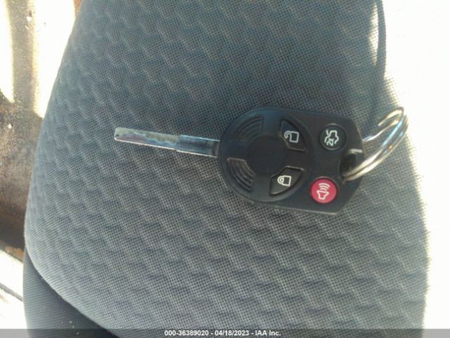 1FMCU0GD0HUE00747 Ford ESCAPE SE