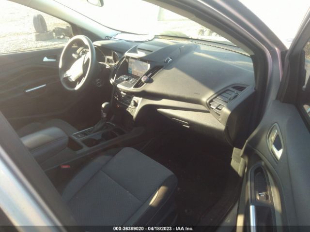 1FMCU0GD0HUE00747 Ford ESCAPE SE
