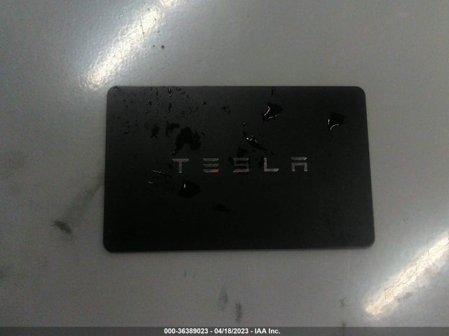 Tesla Model 3 Long Range 2022 5YJ3E1EB3NF272355 Image 3