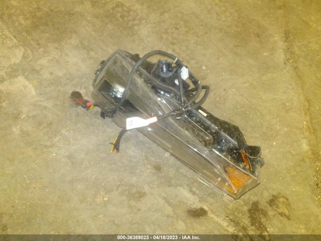 Tesla Model 3 Long Range 2022 5YJ3E1EB3NF272355 Image 4