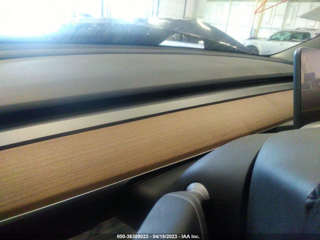 Tesla Model 3 Long Range 2022 5YJ3E1EB3NF272355 Image 9
