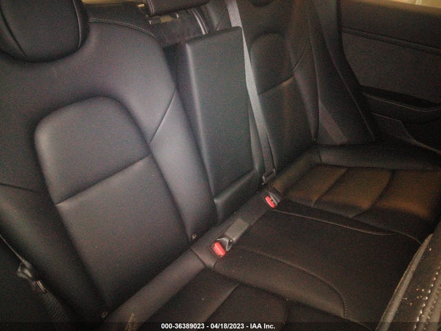 Tesla Model 3 Long Range 2022 5YJ3E1EB3NF272355 Image 10