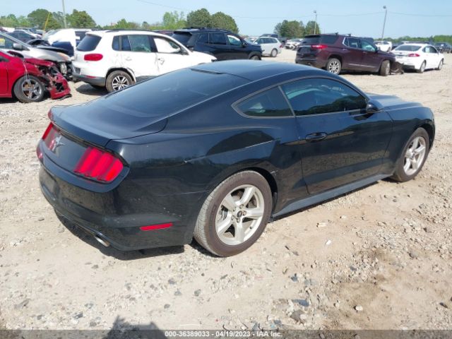1FA6P8AM1H5342440 Ford Mustang V6