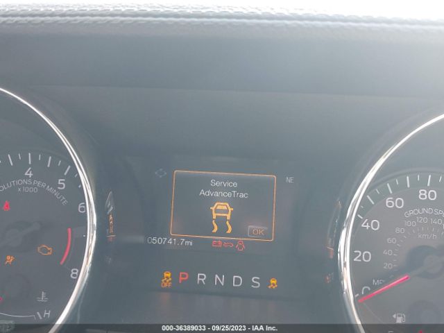 1FA6P8AM1H5342440 Ford Mustang V6