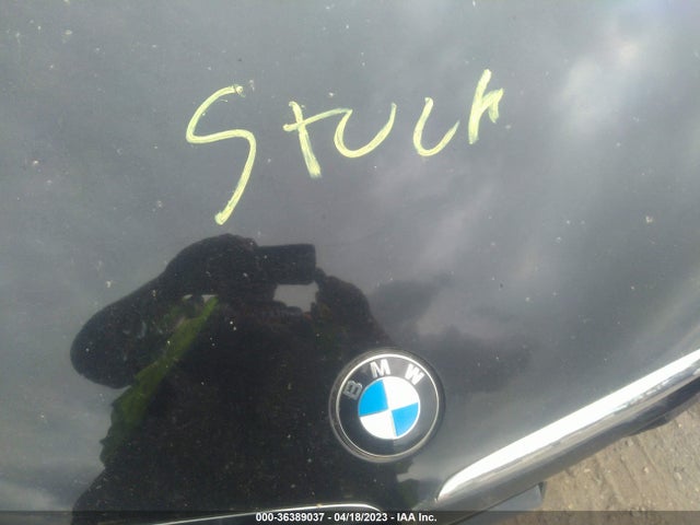 2006 BMW 3 SERIES 325I VIN: WBAVB135X6KX35110