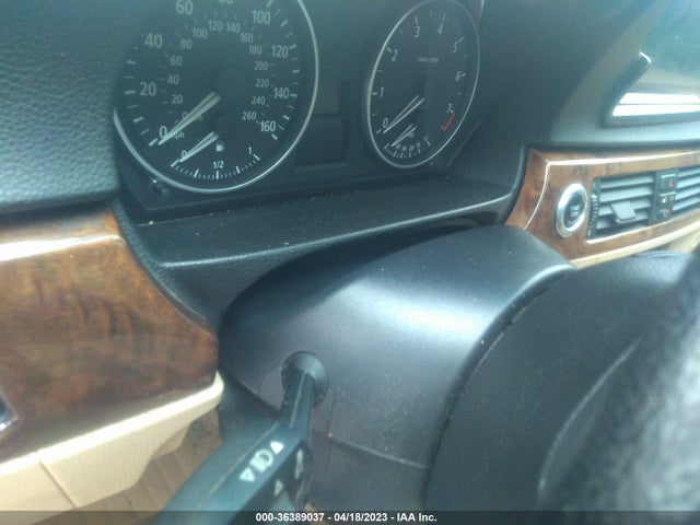 2006 BMW 3 SERIES 325I VIN: WBAVB135X6KX35110