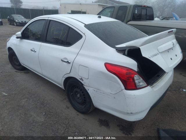 3N1CN7APXGL814028 Nissan Versa 1.6 S/1.6 S+/1.6 Sl/1.6 Sv