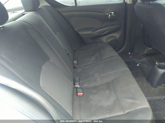 3N1CN7APXGL814028 Nissan Versa 1.6 S/1.6 S+/1.6 Sl/1.6 Sv