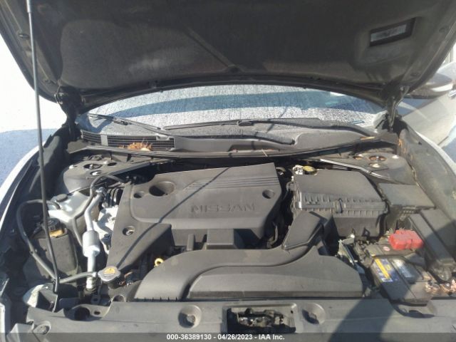1N4AL3AP6GC113779 Nissan Altima 2.5 Sv
