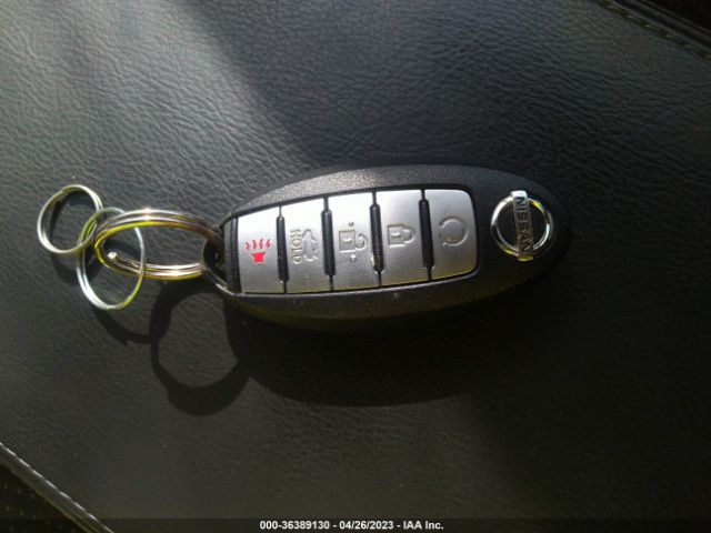1N4AL3AP6GC113779 Nissan Altima 2.5 Sv