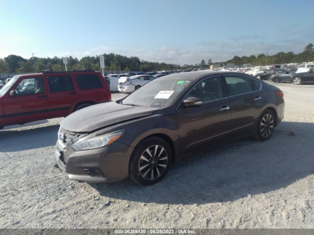 1N4AL3AP6GC113779 Nissan Altima 2.5 Sv