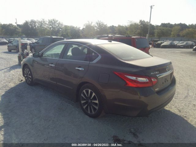 1N4AL3AP6GC113779 Nissan Altima 2.5 Sv