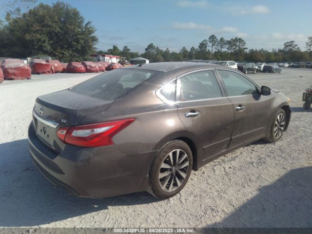 1N4AL3AP6GC113779 Nissan Altima 2.5 Sv
