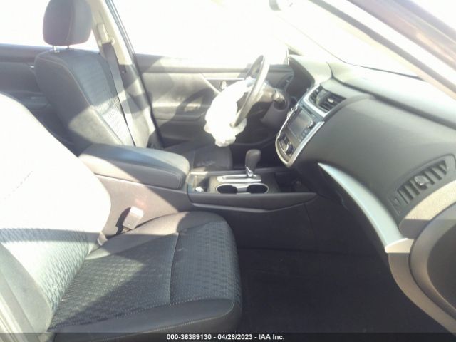 1N4AL3AP6GC113779 Nissan Altima 2.5 Sv