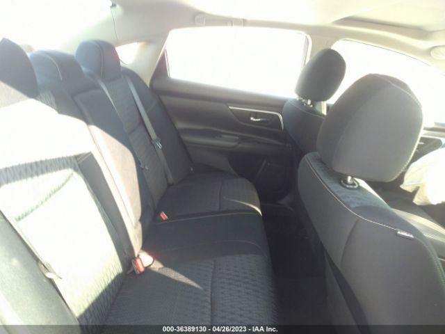 1N4AL3AP6GC113779 Nissan Altima 2.5 Sv