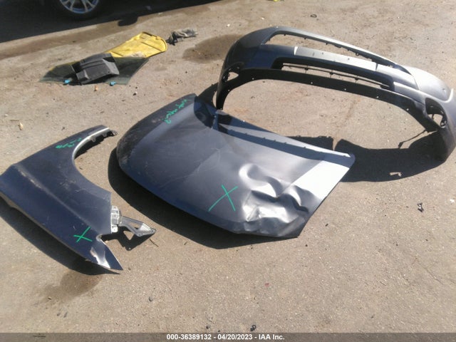 JA4AD3A35EZ018056 Mitsubishi Outlander Se