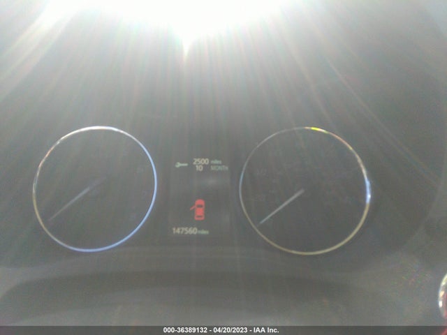 JA4AD3A35EZ018056 Mitsubishi Outlander Se