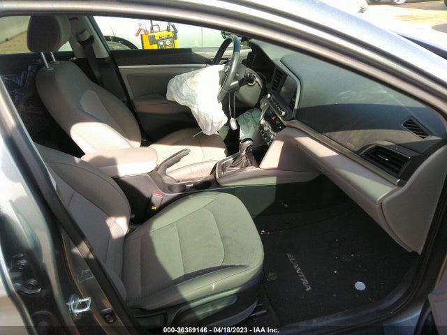 Hyundai Elantra Value Edition 2019 KMHD84LF4KU783624 Image 5