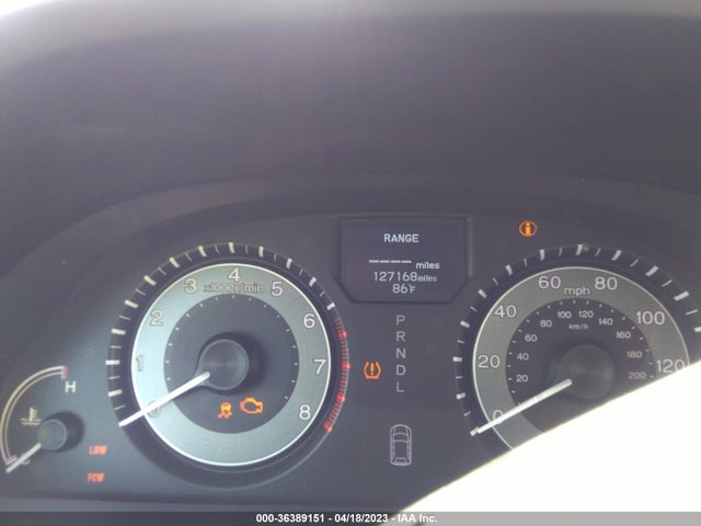 Honda Odyssey Touring 2015 5FNRL5H93FB108458 Image 7