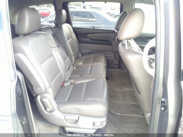 Honda Odyssey Touring 2015 5FNRL5H93FB108458 Image 8