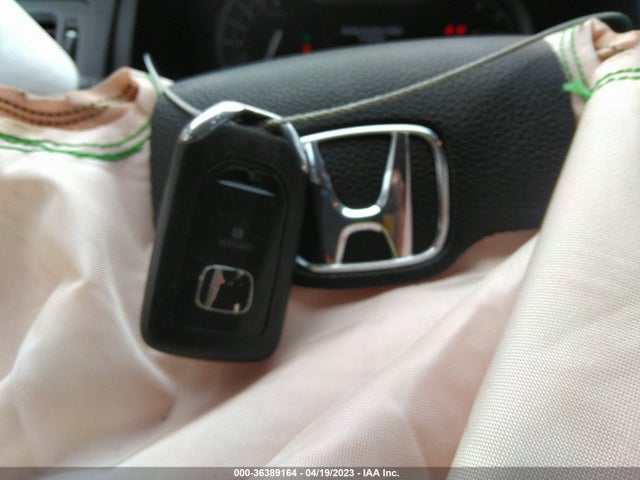 Honda Ridgeline Rtl-e 2018 5FPYK3F70JB012064 Image 11