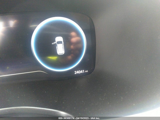 2021 Hyundai Santa Fe, VIN: KM8S5DA10MU012216