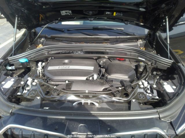 WBX73EF0XP5W00566 BMW X1 Xdrive28i