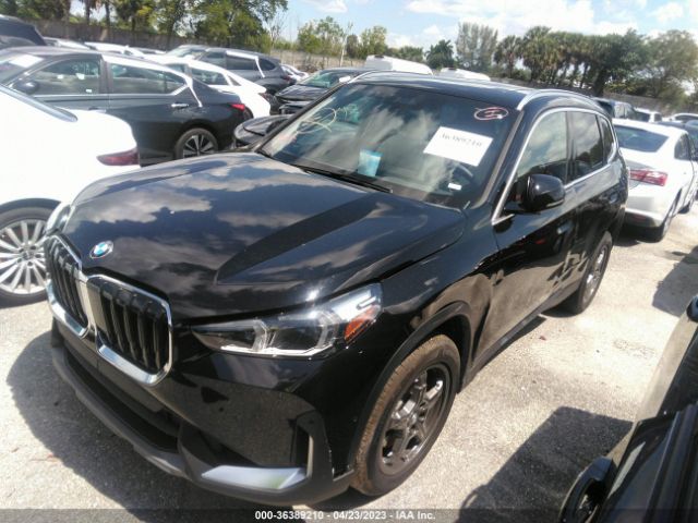 WBX73EF0XP5W00566 BMW X1 Xdrive28i