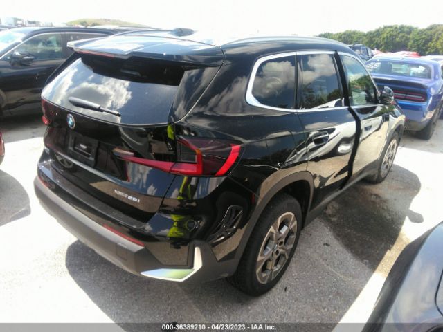 WBX73EF0XP5W00566 BMW X1 Xdrive28i
