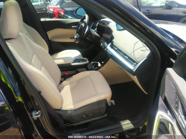 WBX73EF0XP5W00566 BMW X1 Xdrive28i