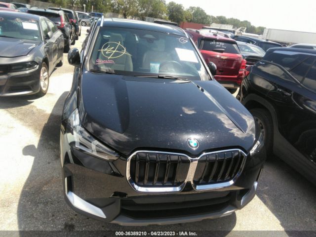 WBX73EF0XP5W00566 BMW X1 Xdrive28i