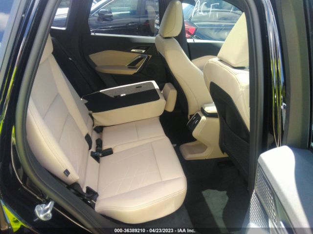WBX73EF0XP5W00566 BMW X1 Xdrive28i